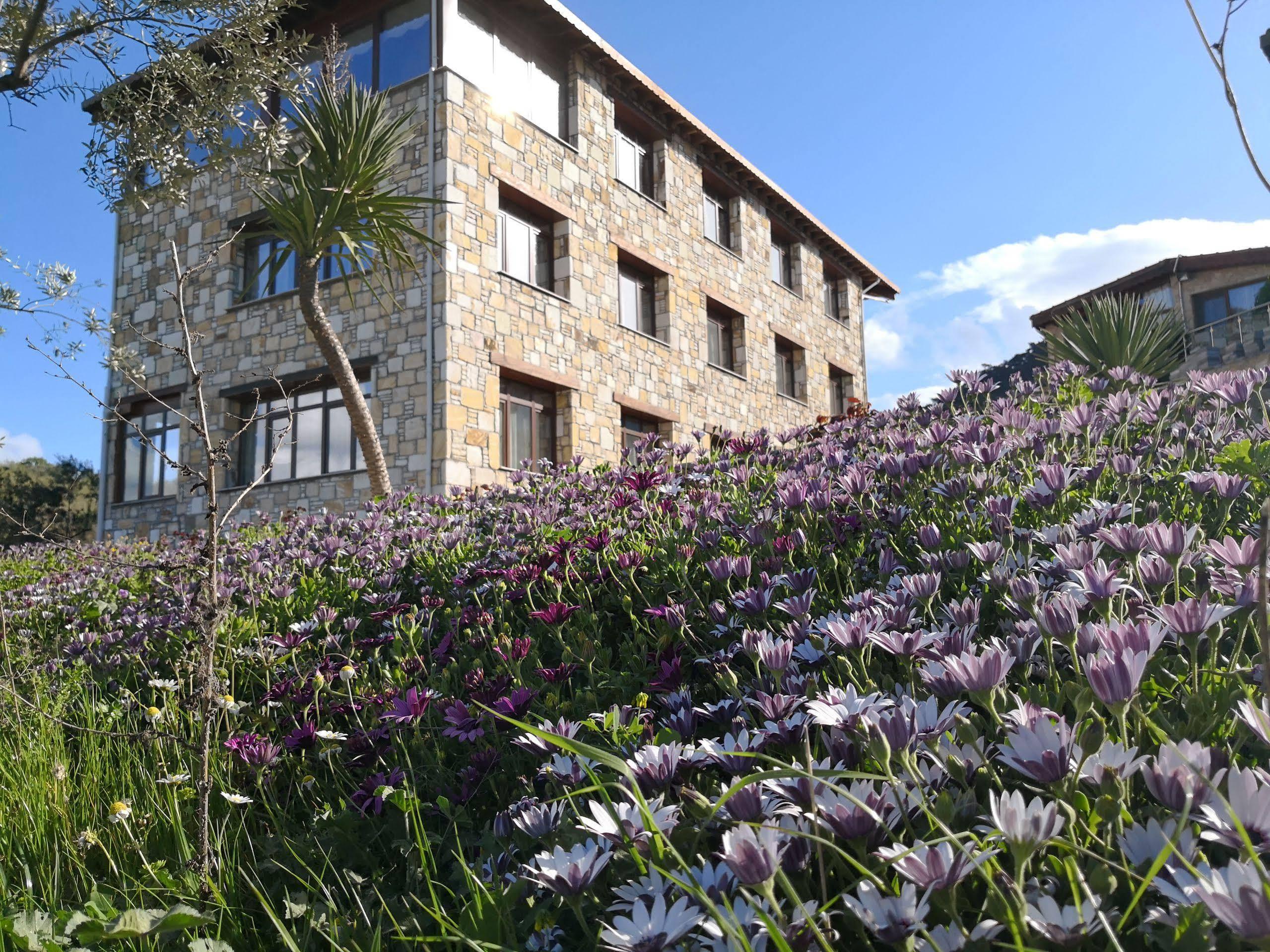 Hotel Kozbeyli Konagi Yenifoca Exterior foto